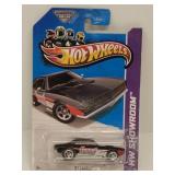 X1811 "1967 Camaro" Hot Wheels Car