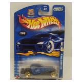55090 "1932 Bugatti Type 50" Hot Wheels Car