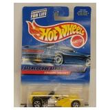 26051 "Screamin Hauler" Hot Wheels Car