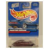 27066 "Phantom Corsair" Hot Wheels Car