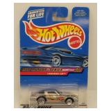 26921 "Camaro Z28" Hot Wheels Car