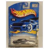 24400 "SD Fine Classic" Hot Wheels Car