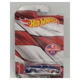 DLV27 "1967 Chevy C10" Hot Wheels Car