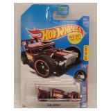 DHW82 "Bone Speeder" Hot Wheels Car