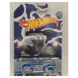 DFL86 "Tail Dragger" Hot Wheels Car