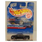 21302 "Pinstripe Tail Dragger" Hot Wheels Car