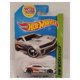 BFF22 "2012 Camaro ZL1 Concept" Hot Wheels Car