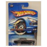 J3412 "1970 Chevelle" Hot Wheels Car