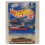 29306 "1959 Impala" Hot Wheels Car