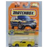 96332 "Porsche 911 GT1" Matchbox Car