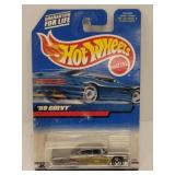 27083 "1959 Chevy" Hot Wheels Car