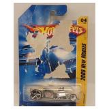 L9919 "Ratbomb" Hot Wheels Car