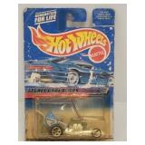 26049 "Baby Roomer" Hot Wheels Car