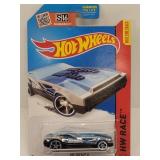 CFL00 "Bye Focal ll" Hot Wheels Car