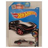 DHX34 "Corvette Stingray" Hot Wheels Car