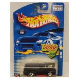 55076 "1956 Ford Hot Rod" Hot Wheels Car