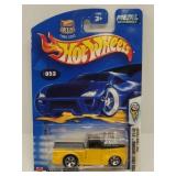 56393 "1941 Ford Pickup Truck" Hot Wheels Car