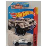 CFK99 "RD-08" Hot Wheels Car
