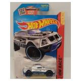 CFK99 "RD-08" Hot Wheels Car