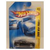 L9915 "2007 Shelby GT-500" Hot Wheels Car