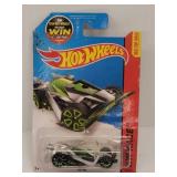CFL01 "RD-06" Hot Wheels Car