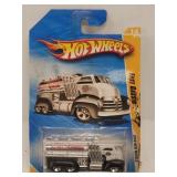 M4017 "Fast Gassin" Hot Wheels Car