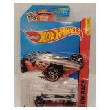 CFL02 "Carbide" Hot Wheels Car