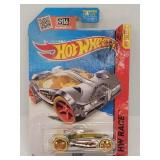 CFL04 "Iridium" Hot Wheels Car
