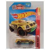 CFL54 "RD-08" Hot Wheels Car