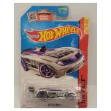CFK98 "Battle Spec" Hot Wheels Car