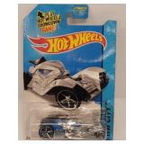 BFG18 "Tomb Up" Hot Wheels Car