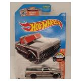 DHX92 "1967 Chevy C10" Hot Wheels Car
