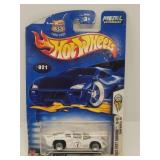 56362 "Chaparral 2D" Hot Wheels Car
