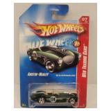 M6985 "Austin Healey" Hot Wheels Car
