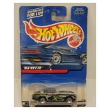 27140 "1963 Vette" Hot Wheels Car