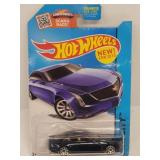 CFH11 "Cadillac Elmiraj" Hot Wheels Car