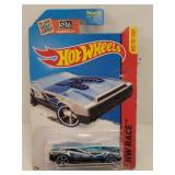 CFL00 "Bye Focal ll" Hot Wheels Car