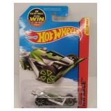 CFL01 "RD-06" Hot Wheels Car