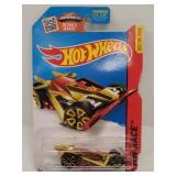 CFL95 "RD-06" Hot Wheels Car