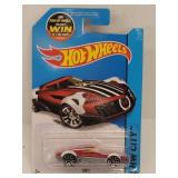 CFJ49 "MR11" Hot Wheels Car