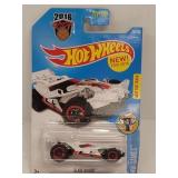 DHN94 "Blade Runner" Hot Wheels Car