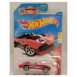 DHX31 "Corvette Grand Sport Roadste" Hot Wheels