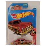 DHR12 "1952 Hudson Hornet" Hot Wheels Car