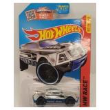 CFK99 "RD-08" Hot Wheels Car