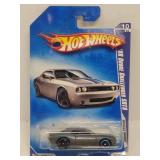 P2406 "2008 Dodge Challenger SRT8" Hot Wheels Car