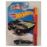 CFJ32 "Ford Shelby GR-1" Hot Wheels Car