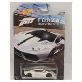 DWF35 "Forza Motorsport Lamborghini" Hot Wheels