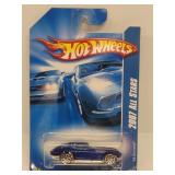 L3103 "1963 Corvette" Hot Wheels Car