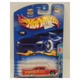 57170 "1959 Chevy Bel Air" Hot Wheels Car