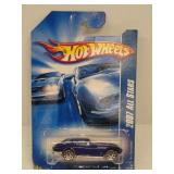 L3103 "1963 Corvette" Hot Wheels Car